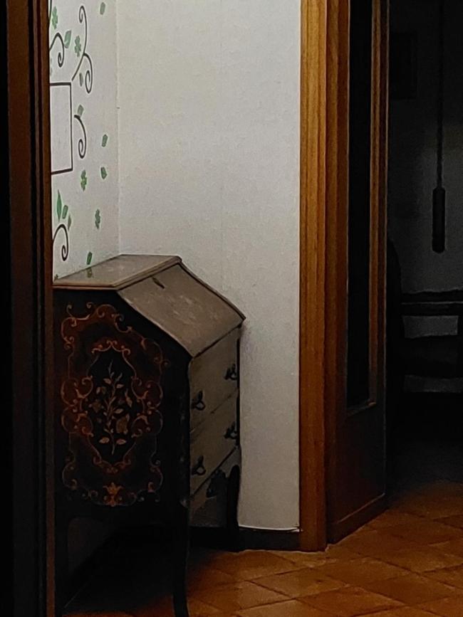 Casa Roncaccia Apartment Grottaferrata Bagian luar foto